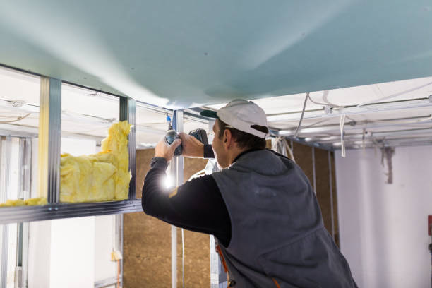 Best Types of Insulation in Milton, DE