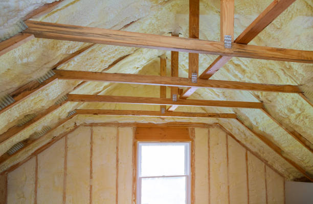 Best Commercial Insulation in Milton, DE