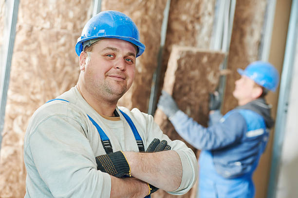 Best Insulation for Specific Applications in Milton, DE
